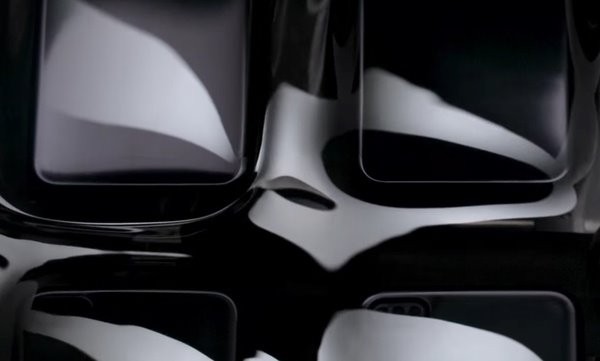 亮面氧化铝极富时尚感 电器灯具少不了